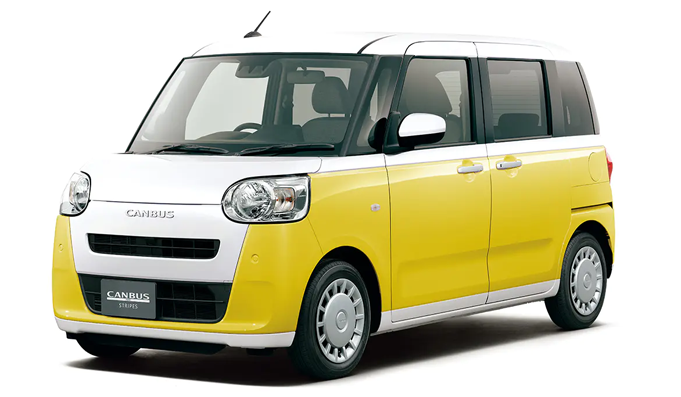 ムーブキャンバス